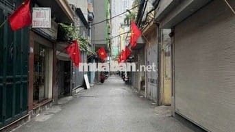 Tô Hiệu Hà Đông -54m - 3 thoáng - Ngõ Ôtô - Dòng tiền - 14,5 tỷ