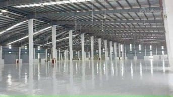 Cho thuê Xưởng rộng 2.520m², KCN Nhơn Trạch 3, Đồng Nai