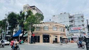🌟 Mặt tiền Đinh Bộ Lĩnh – Bình Thạnh | Góc đẹp, vỉa hè rộng