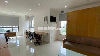 Căn hộ 35m2. chung cư Garden Gate. gần sân bay Tân Sơn Nhất