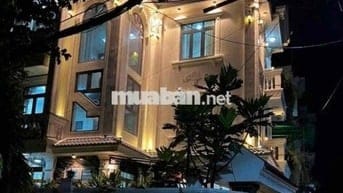 🎉BIỆT THỰ GÓC 2 MẶT TIỀN, SAU BẾN XE AN SƯƠNG, HÓC