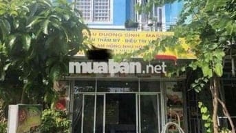 Bán Nhà Mặt Tiền Kinh Doanh Đường Lớn-116m2-Sổ Hồng , Được Mua Tra Gop