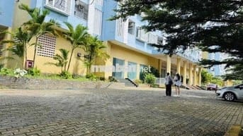 CHO THUÊ MẶT BẰNG TẦNG TRỆT KHU METRO - MẶT TIỀN TÔN ĐỨC THẮNG