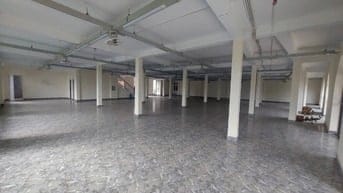 Cho thuê kho xưởng 3.000m2 - 11.000m2 Quốc Lộ 50 , Cấn Giuộc , Long An