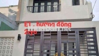 Bán nhà chính chủ kdc lavender Tân Triều Đồng Nai. Trả trước 800tr