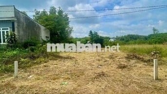 Bán gấp! 200m2 đất thổ cư đường thông cách kcn Xuân Lộc 100m