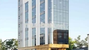 Bán Nhà Mặt Phố Quang Trung - Hà Đông