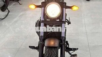 🏍Honda Rebel 300🏍Giá 77.800.000₫( Có Fix )