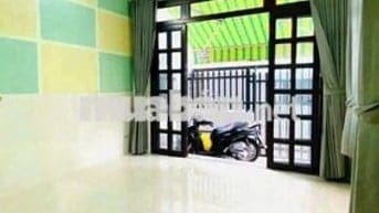 🟥🟥CHO THUÊ NC - DT 4X17M - HẺM DƯƠNG CÁT LỢI ( KHO A ) - TT NHÀ BÈ