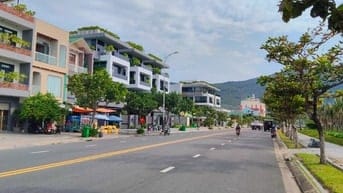 THANH LÝ GẤP CẶP LIỀN KỀ MẶT BIỂN SƠN TRÀ