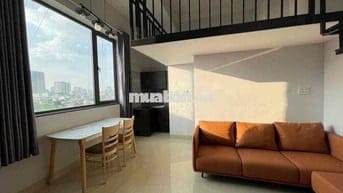 Cho Thuê Duplex 25m Cửa Sổ Trời Đón Nắng Gần Q1 Q2 Tại XVNT Bình Thạnh