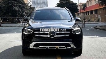 Mercedes Benz GLC200 2021