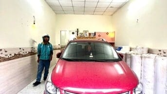 Bán nhà đường 24 Lê Văn Quới Bình Tân