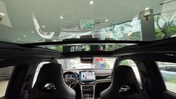 BYD SEALION 6 – CHỈ CẦN NHÌN ĐÃ MUỐN CẦM LÁI