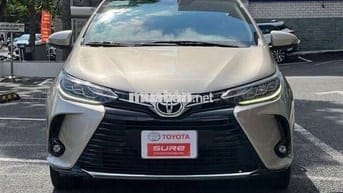Toyota Vios 2021 G 1.5 CVT - 87.000 km