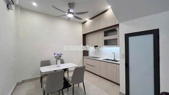 Bán CH tập thể Tầng 1 Thành Công đường ô tô Tránh, kinh doanh, Mt 5.2m