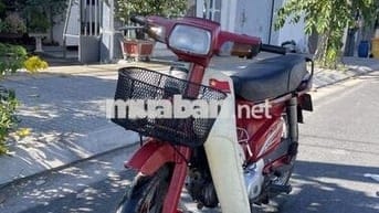 Honda Dream đời 1990 êm nhẹ 9tr5
