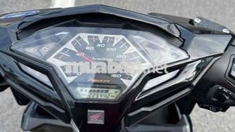 vario 2019 150 xuống áo