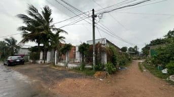 Bán nhà Tây Ninh , giá 2 tỷ 7 còn thương lượng cho ai muốn mua