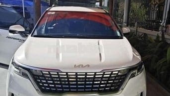 2024 Signature 2.2D - 60000 km