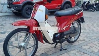 Xe max Hàn Quốc