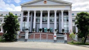 Luật sư TPHCM cần hợp tác mở VPLS TẠI CẦN THƠ VÀ MIỀN TÂY NAM BỘ 