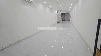 CHO THUÊ NHÀ NGUYÊN CĂN MẶT TIỀN ĐƯỜNG 3/2 QUẬN 10