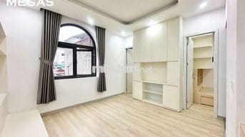 CĂN HỘ 2N1K, GÁC XÉP, STUDIO - NGAY TẠI ĐH NGOẠI THƯƠNG, GT VẬN TẢI
