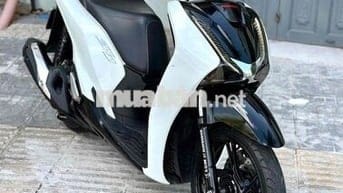 SH 150 2019 Hàng bỏ mẫu cuối/ Trắng đen xe đẹp 🥰