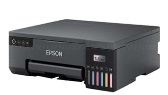 Máy in Epson L8050 chính Hãng - In ảnh Tuyệt Đẹp