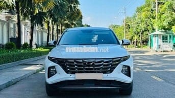 Hyundai Tucson Dầu 2.0 Full 2022 - 55000 km