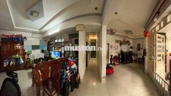 CHO THUÊ NHÀ MẶT TIỀN - ĐƯỜNG 8 - TRƯỜNG THỌ - THỦ ĐỨC
