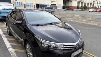 Toyota Corolla Altis 2015  - 82000 km