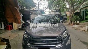 Ford EcoSport 2019 Titanium 1.5L AT - 67000 km