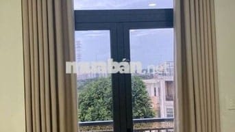 Tìm sv ở ghép phòng 45m2, full nội thất, gần SPKT, 1tr7/1 tháng