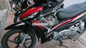 Honda wave RSX