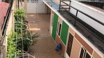 CHO THUÊ GẤP! NHÀ 2 TẦNG, 8x27m, 5PN, 120/16 LŨY BÁN BÍCH