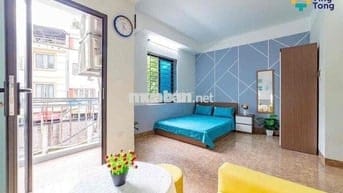 SIÊU PHẨM BAN CÔNG XUÂN ĐỈNH - ngay gần Tây Hồ, Xuân La