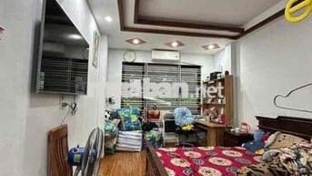 C chủ bán nhà- phố Trương Định - 41m2 - 5T - 7.5 tỷ (CTL) ng
