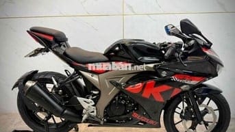 Suzuki Gsx150r date 2020