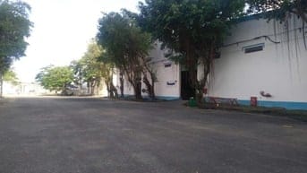 CHO THUÊ KHO XƯỞNG KCN HOÀ PHÚ