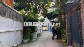 CHO THUÊ NHÀ NGUYÊN CĂN NGAY NGUYỄN VĂN ĐẬU