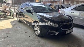 Chevrolet Cruze 2018 LT 1.6L - 79000 km