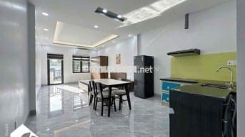 Khai Trương Căn Hộ Full Nội Thất An Ninh Ngay Âu Cơ - Lạc Long Quân