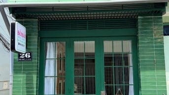 Chăm sóc thú cưng, lưu trú thú cưng khu vực Tân Bình