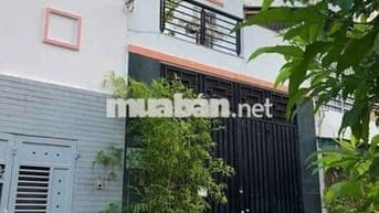 Cho thuê nhà hẻm xe tải full NT hẻm 160 Phan Huy Ích