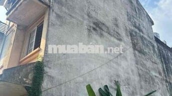 Nhà dân xây, ngõ oto 7 chỗ đậu tận cửa, Phú Thượng, Tây Hồ