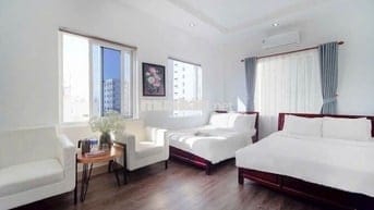 🔴 (NCC) CHO THUÊ CĂN HỘ PENTHOUSE 4PN 180m² ĐƯỜNG DƯƠNG ĐÌNH NGHỆ