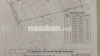 GIÁ  SIÊU TỐT- Cần Bán Nhanh Lô Đất Tại Huyện Bình Chánh, TP HCM