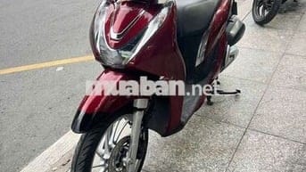 Honda SH mode 2022 mới 90% Bstp chính chủ